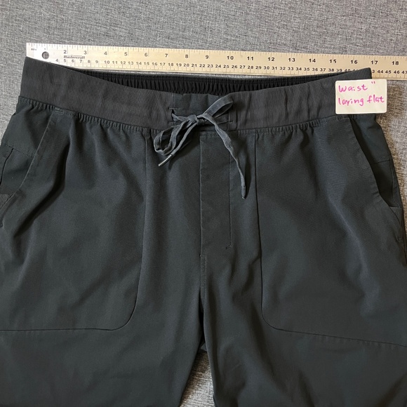 Lululemon ABC Jogger Pants - Men's Size XXL - Gray - Picture 7 of 10